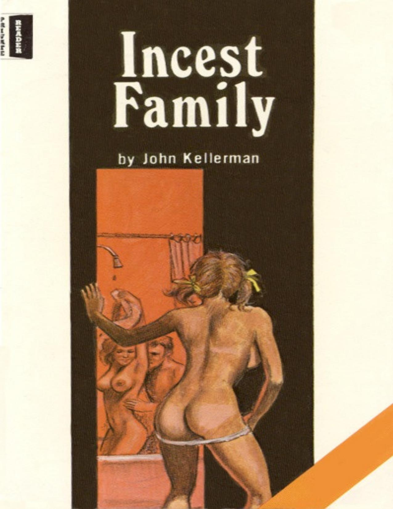 Incest Family by John Kellerman