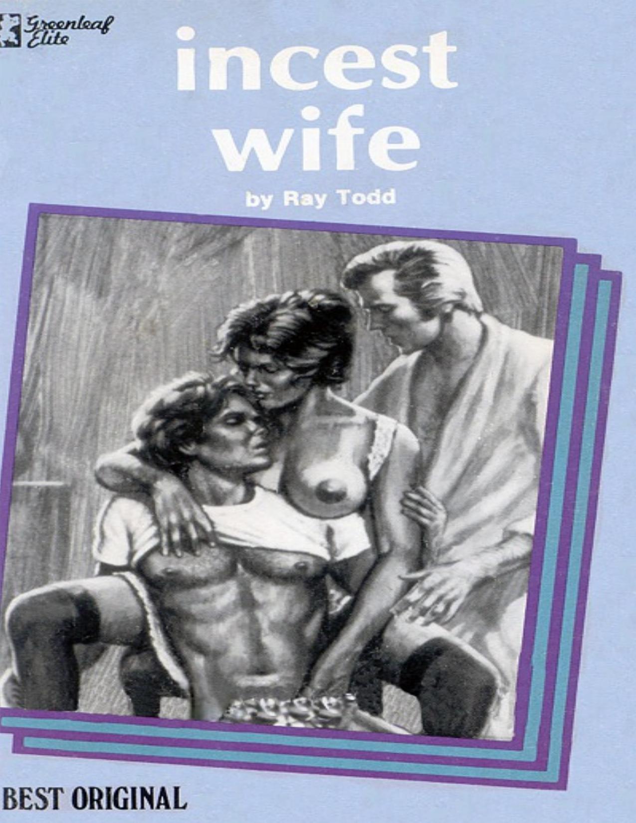 Incest Wife by Ray Todd
