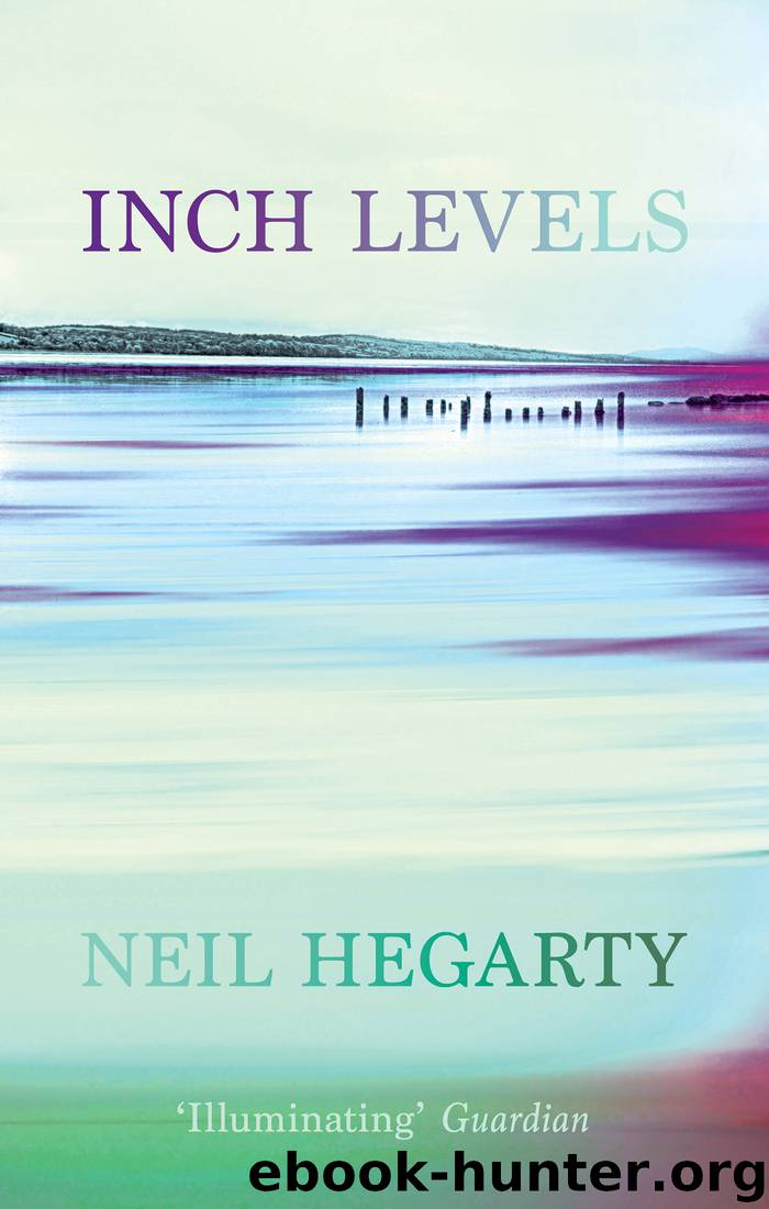 Inch Levels by Neil Hegarty