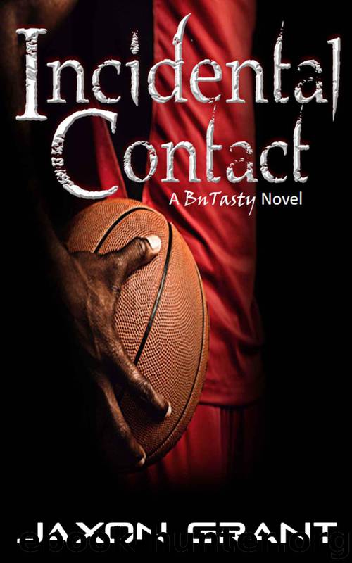 Incidental Contact by Jaxon Grant