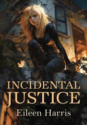 Incidental Justice by Eileen Harris