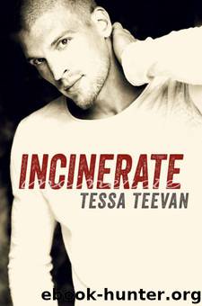Incinerate by Tessa Teevan