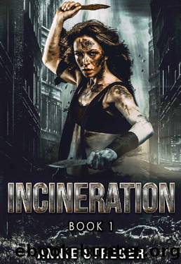 Incineration (The Incineration Series Book 1) by Annie Streger