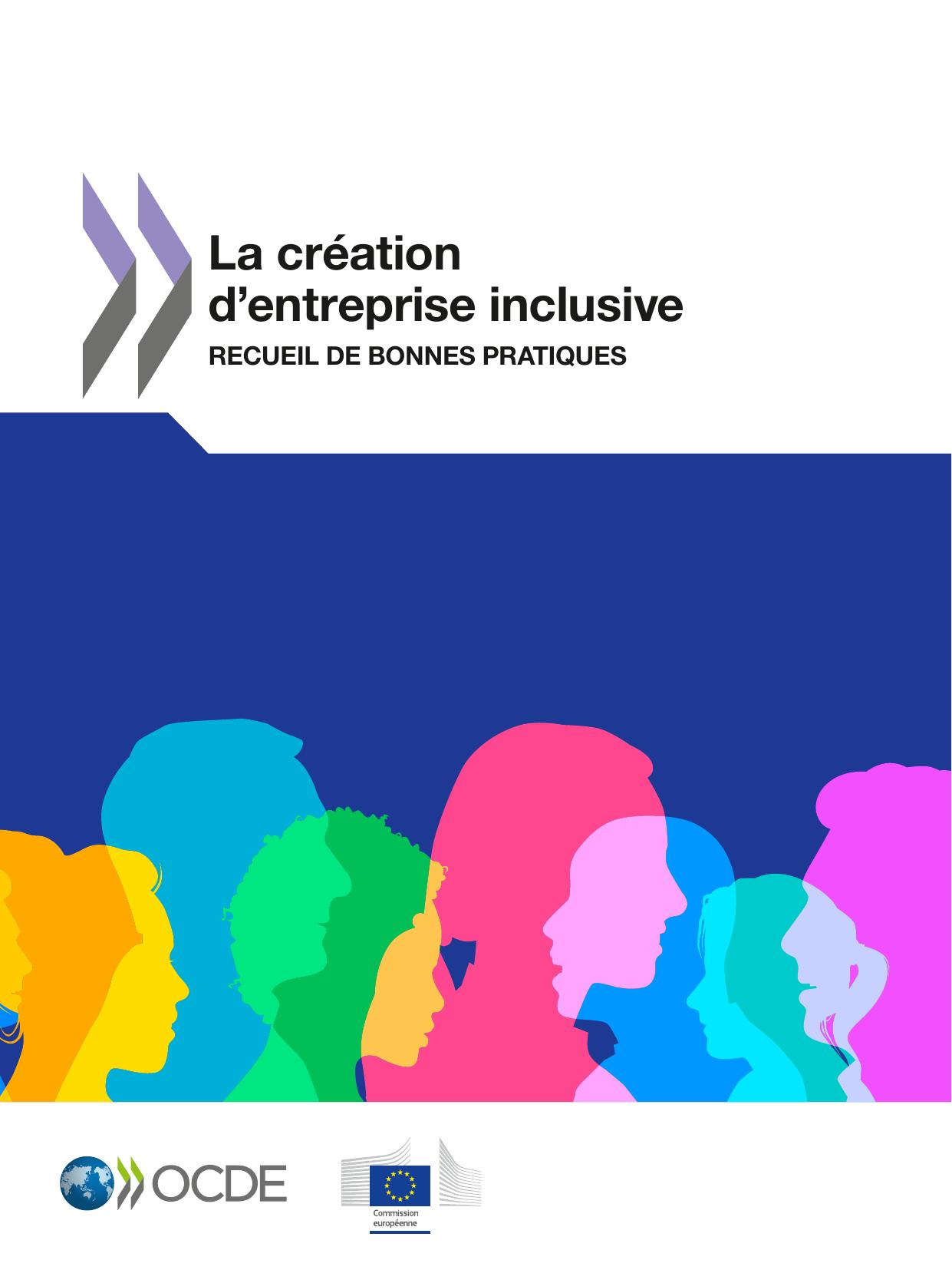 Inclusive business creation : good practice compendium. by OECD