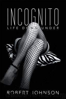 Incognito by Robert Johnson