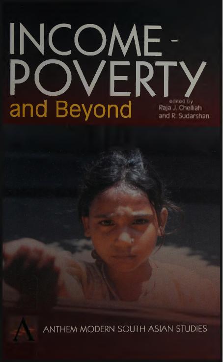 Income-Poverty And Beyond  Huma by Raja J. Chelliah