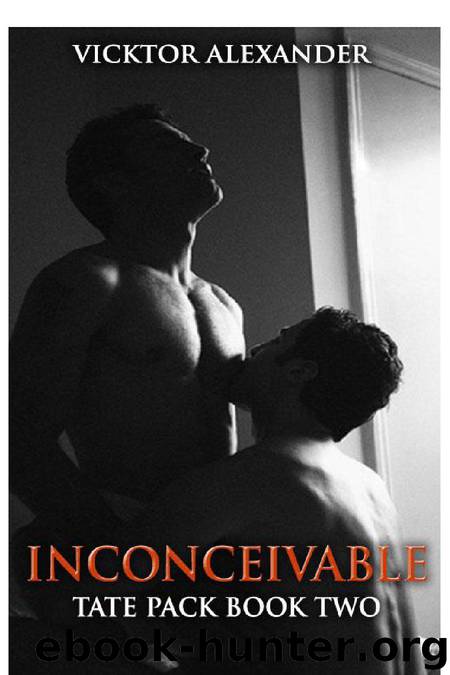 Inconceivable by Vicktor Alexander