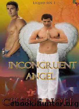 Incongruent Angel by Cherie Noel