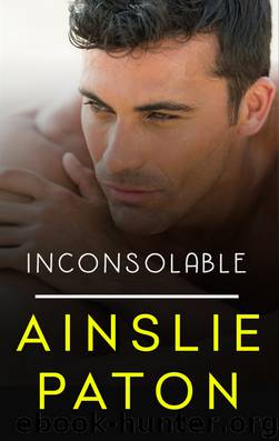 Inconsolable by Ainslie Paton