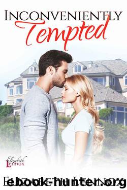 Inconveniently Tempted (The Diamond Club Series Book 10) by Elizabeth Lennox