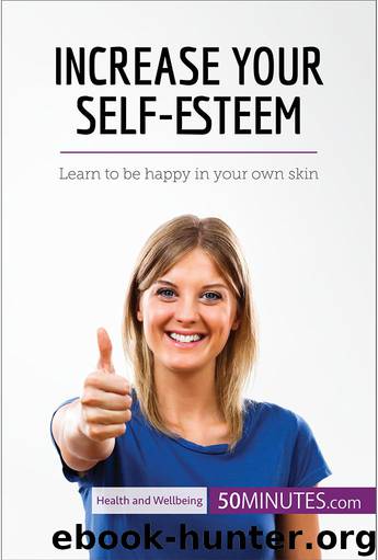 Increase Your Self-Esteem by 50Minutes.com