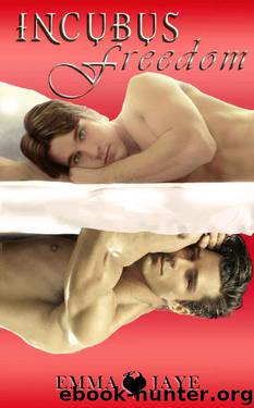 Incubus Freedom by Emma Jaye