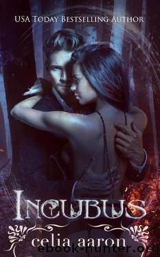 Incubus by Celia Aaron