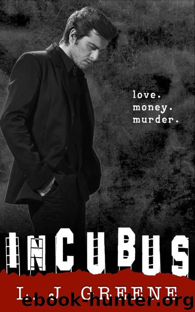 Incubus: A noir by L. J. Greene