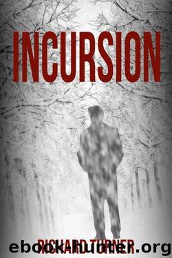 Incursion by Richard Turner