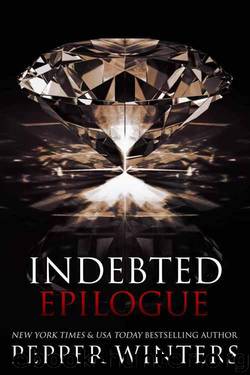 Indebted Epilogue by Winters Pepper