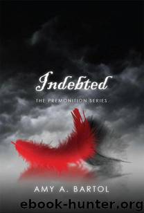 Indebted by Amy Bartol