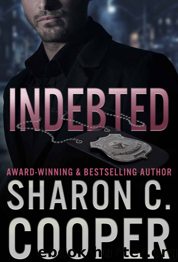 Indebted by Sharon C Cooper