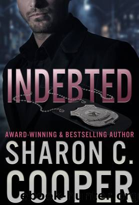 Indebted by Sharon C. Cooper