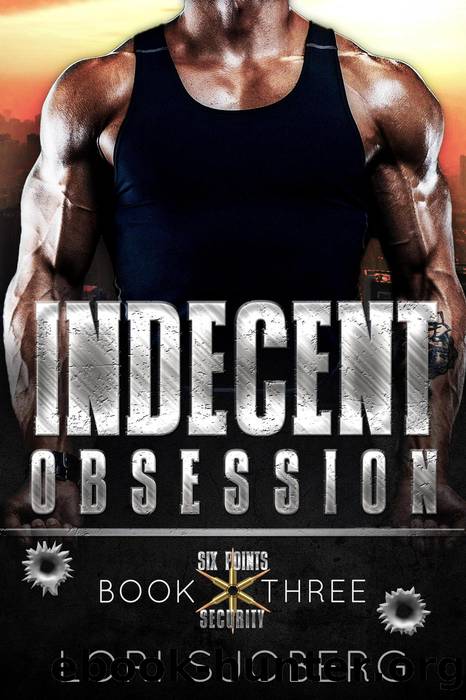 Indecent Obsession by Lori Sjoberg