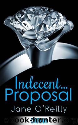 Indecent...Proposal by Jane O'Reilly