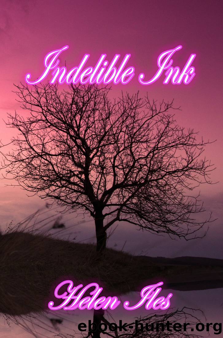 Indelible Ink by Helen Iles