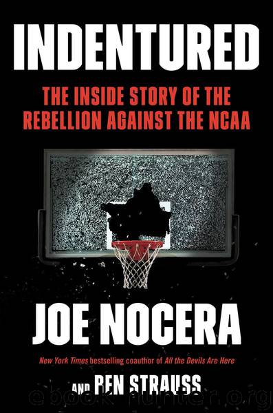 Indentured by Joe Nocera