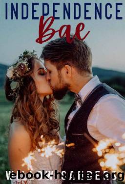 Independence Bae by Willow Sanders