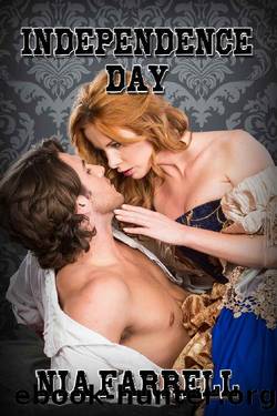 Independence Day by Nia Farrell