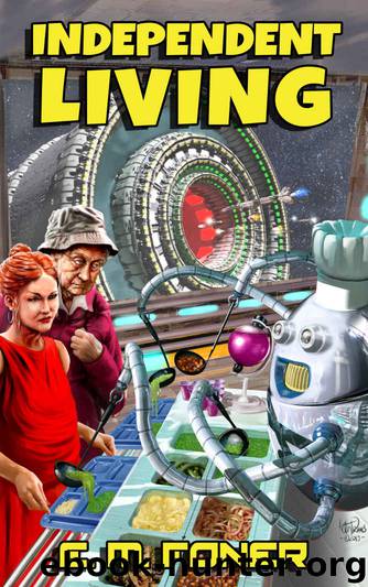Independent Living by E. M. Foner