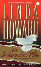 Independent Wife by Linda Howard