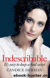Indescribable by Candice Derman