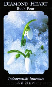 Indestructible Innocence by A. H. Almaas