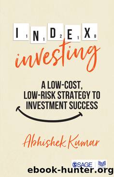 Index Investing by Kumar Abhishek;