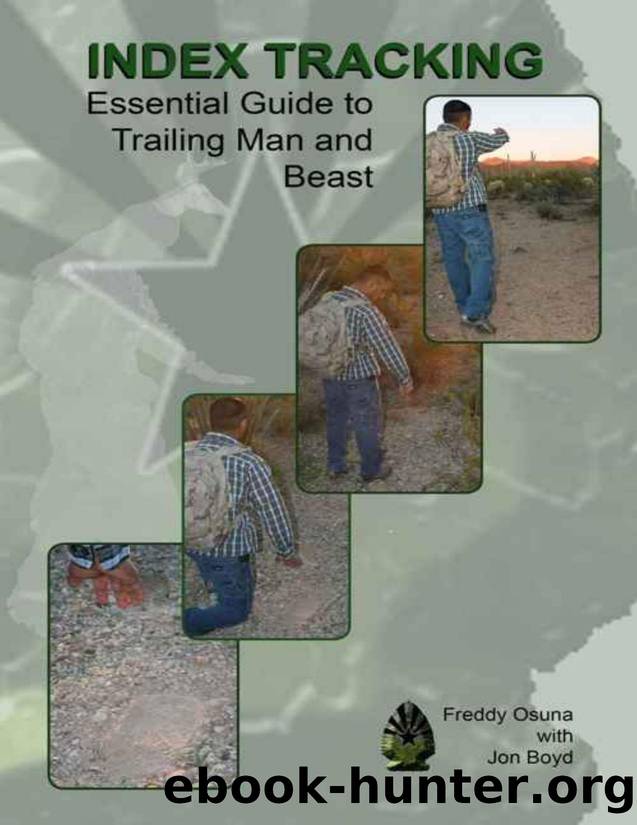 Index Tracking, Essential Guide to Trailing Man and Beast by Freddy Osuna && Jon Boyd
