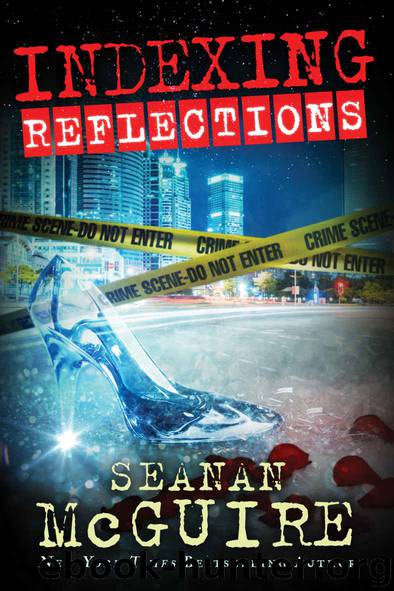 Indexing: Reflections (Indexing Series Book 2) by Seanan McGuire