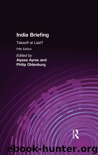 India Briefing by India Briefing
