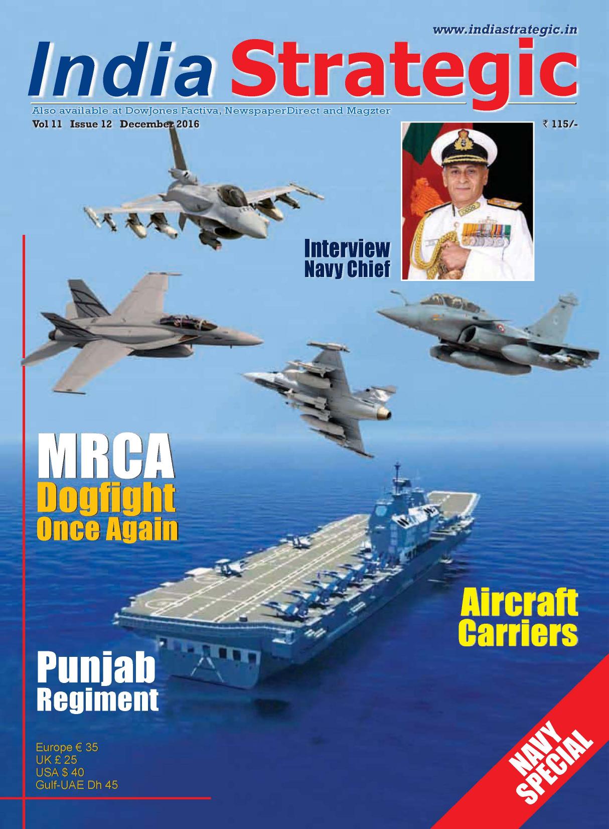 India Currents - February 2016 by Unknow