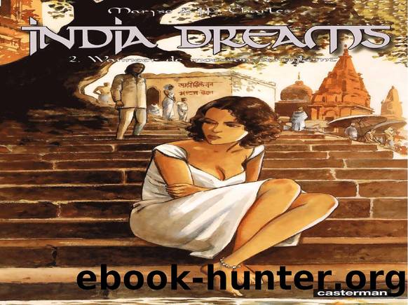 India Dreams 02 by Wanneer de moesson terugkomt