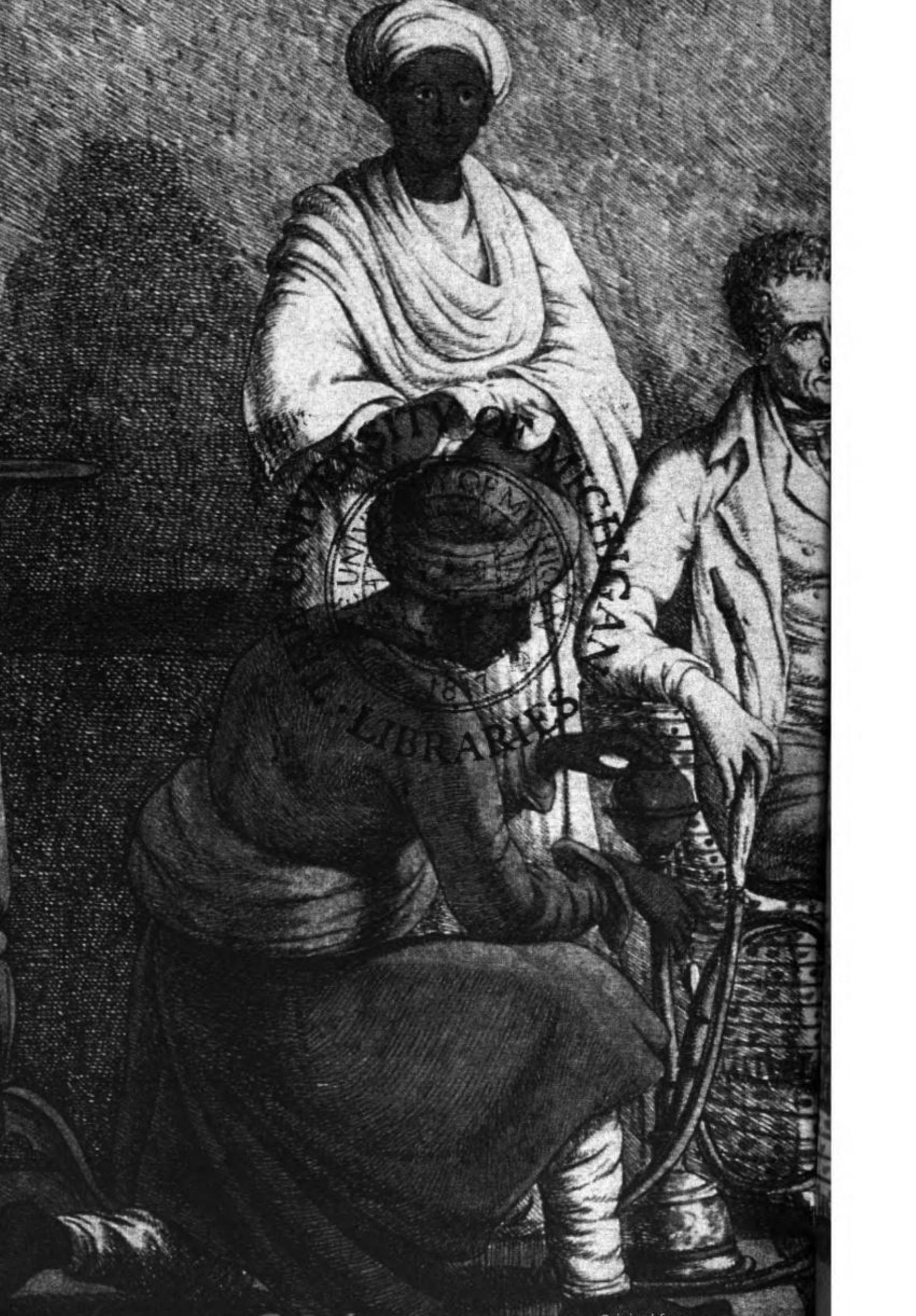 India Inscribed : European and British Writing on India, 1600-1800 by Kate Teltscher