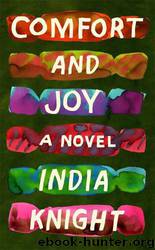 India Knight by Comfort;Joy