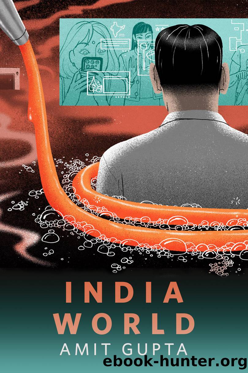 India World® by Amit Gupta