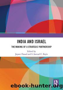 India and Israel by Unknown