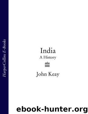 India by John Keay