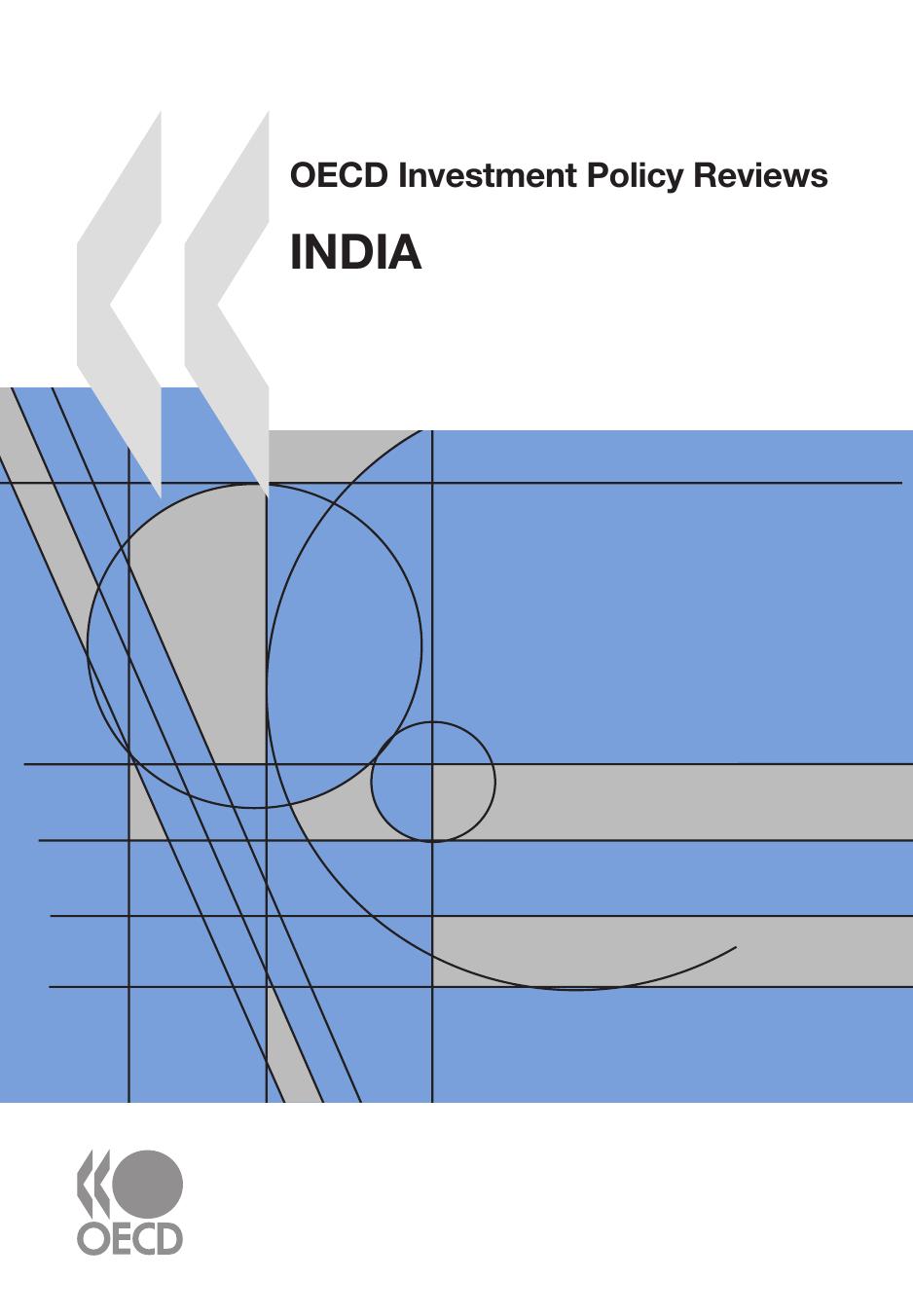 India by OECD