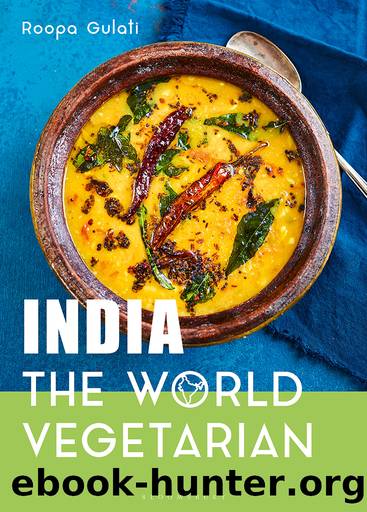 India by Roopa Gulati