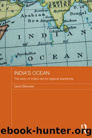 India's Ocean by David Brewster