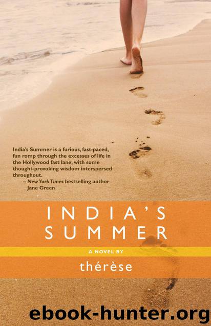 India's Summer by Thérèse