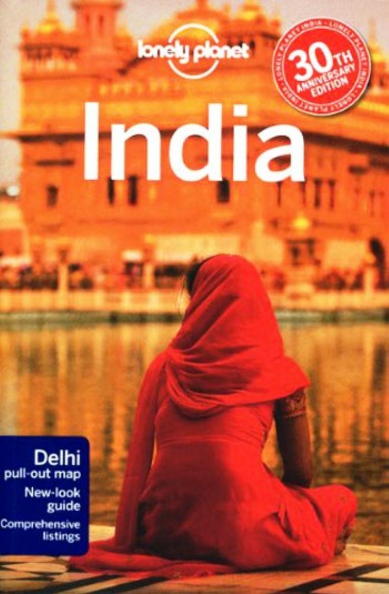 India, 14 edition (Country Travel Guide) by gnv64