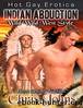 Indian Abduction by Chris Johns